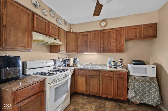 2530 E Kelly Street, Indianapolis, IN 46203