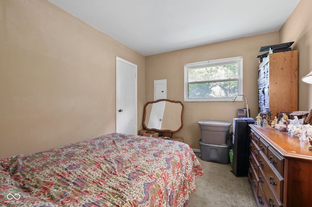 2530 E Kelly Street, Indianapolis, IN 46203