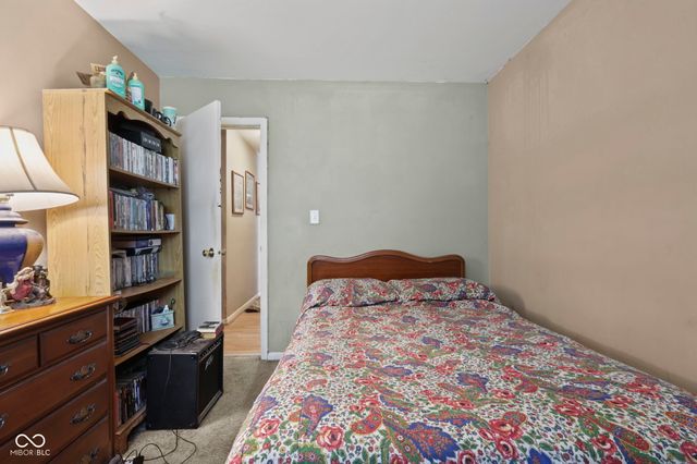 2530 E Kelly Street, Indianapolis, IN 46203