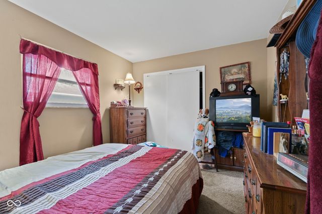 2530 E Kelly Street, Indianapolis, IN 46203