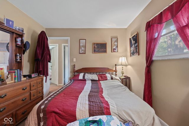2530 E Kelly Street, Indianapolis, IN 46203