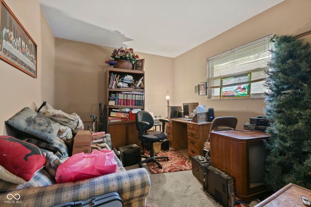 2530 E Kelly Street, Indianapolis, IN 46203