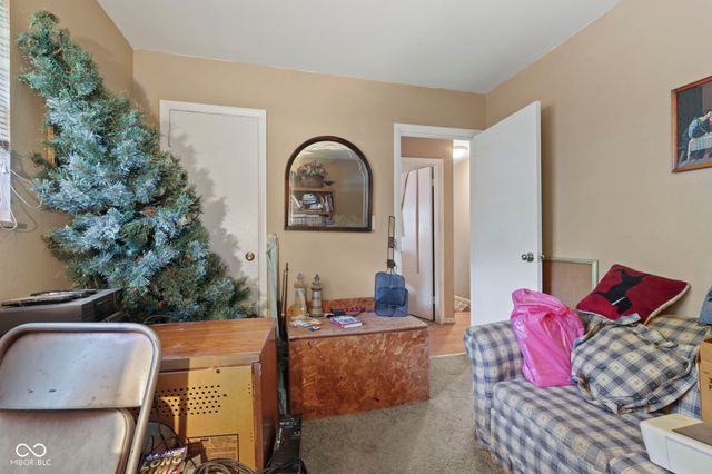 2530 E Kelly Street, Indianapolis, IN 46203