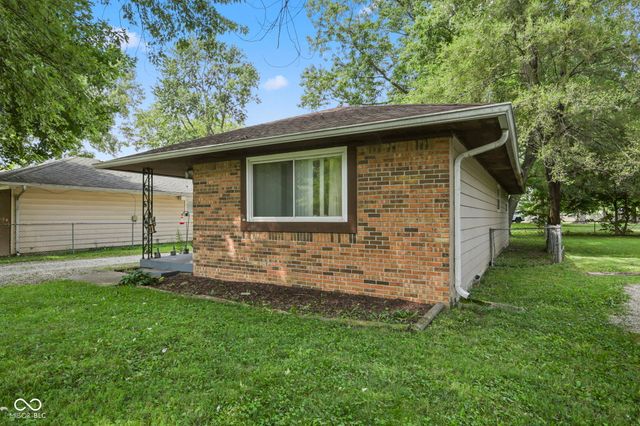 2530 E Kelly Street, Indianapolis, IN 46203