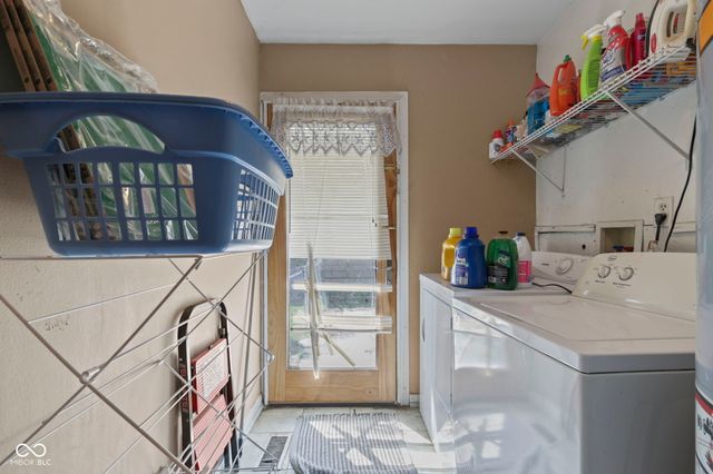 2530 E Kelly Street, Indianapolis, IN 46203