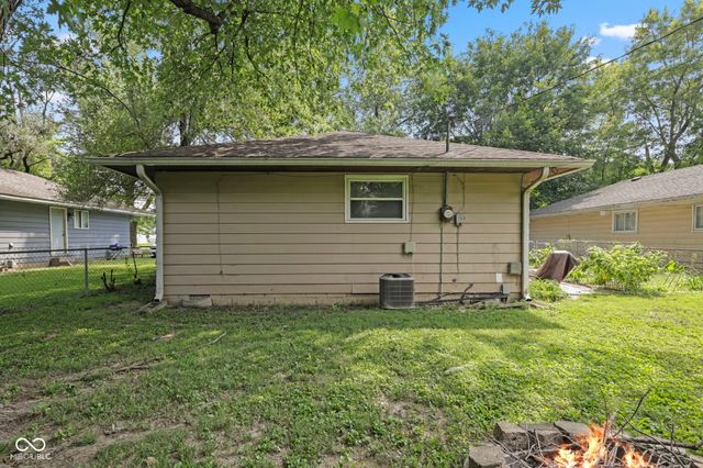 2530 E Kelly Street, Indianapolis, IN 46203