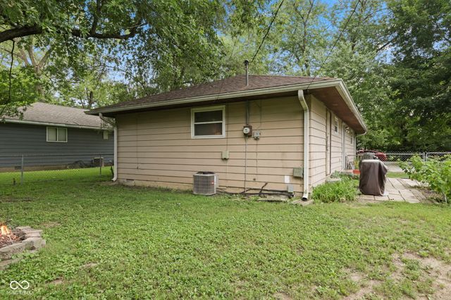 2530 E Kelly Street, Indianapolis, IN 46203