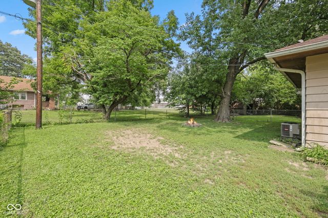 2530 E Kelly Street, Indianapolis, IN 46203