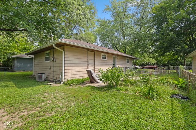 2530 E Kelly Street, Indianapolis, IN 46203