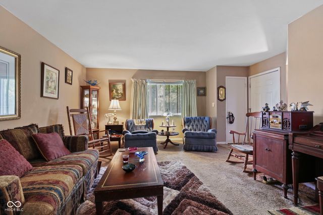 2530 E Kelly Street, Indianapolis, IN 46203