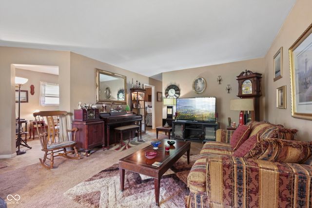2530 E Kelly Street, Indianapolis, IN 46203