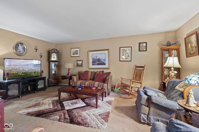 2530 E Kelly Street, Indianapolis, IN 46203