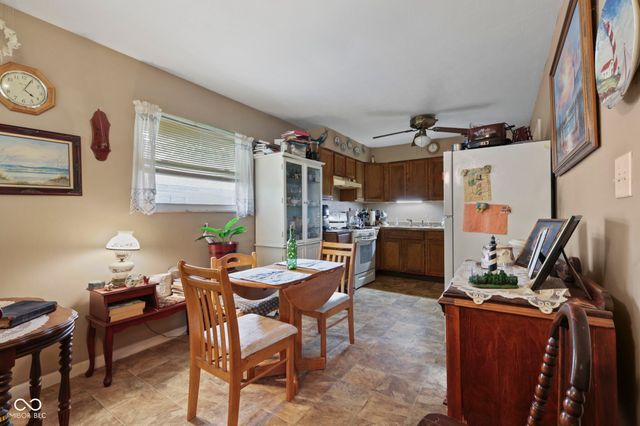 2530 E Kelly Street, Indianapolis, IN 46203