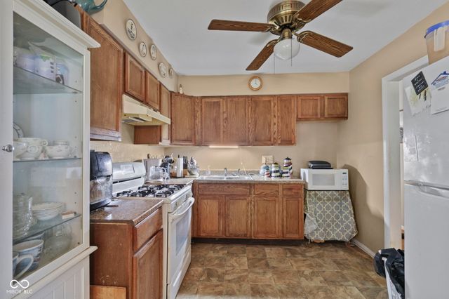 2530 E Kelly Street, Indianapolis, IN 46203