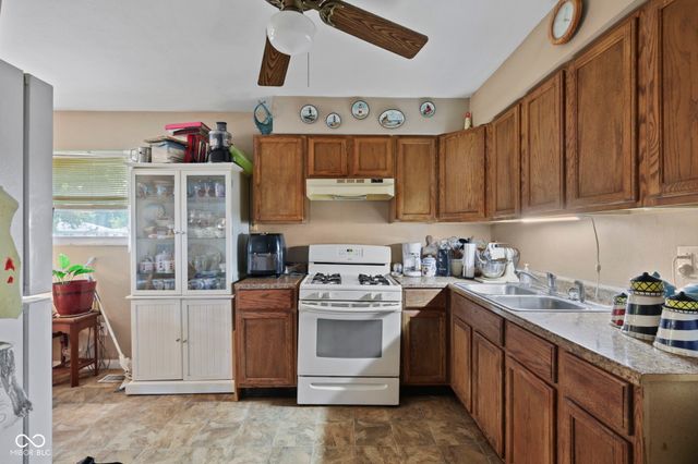 2530 E Kelly Street, Indianapolis, IN 46203