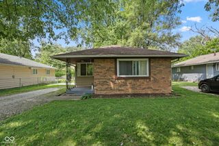 2530 E Kelly Street, Indianapolis, IN 46203