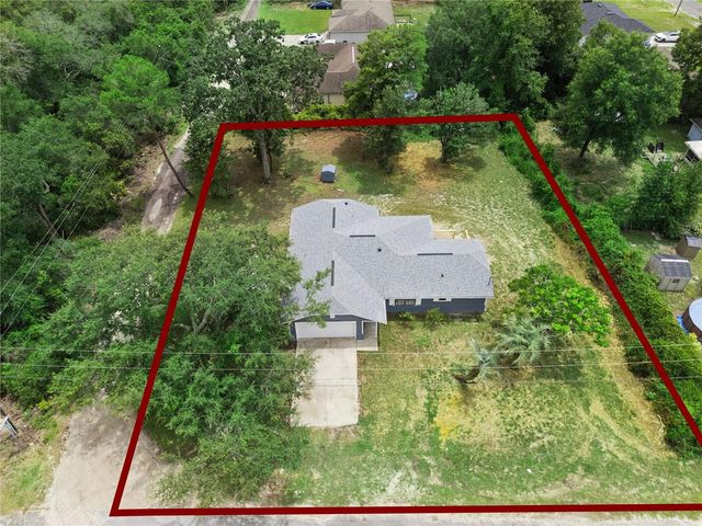 1110 CATHERINE STREET, Orange City, FL 32763