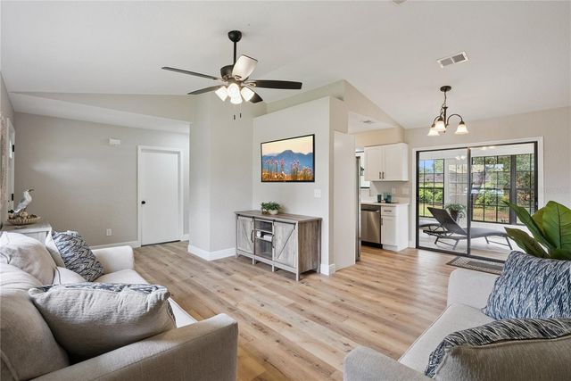 1110 CATHERINE STREET, Orange City, FL 32763