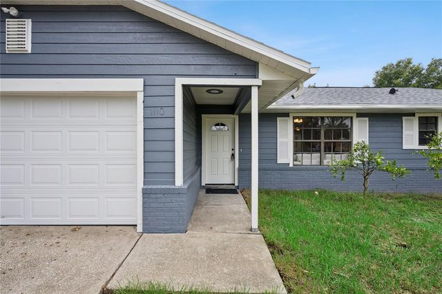 1110 CATHERINE STREET, Orange City, FL 32763