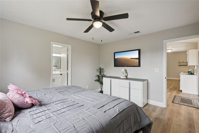 1110 CATHERINE STREET, Orange City, FL 32763