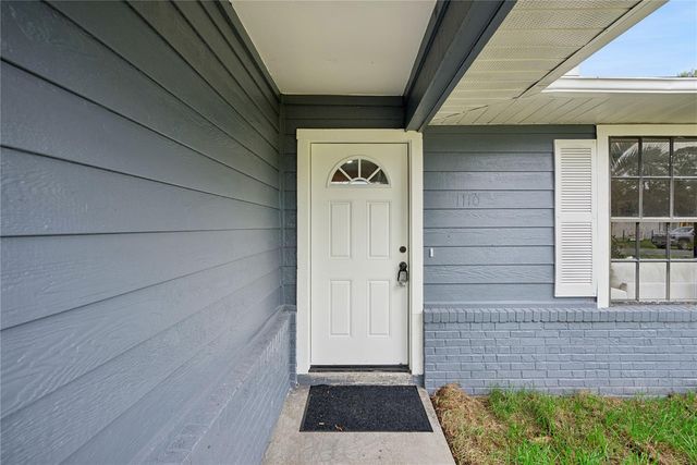 1110 CATHERINE STREET, Orange City, FL 32763