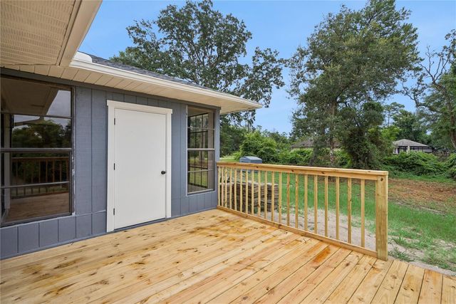 1110 CATHERINE STREET, Orange City, FL 32763