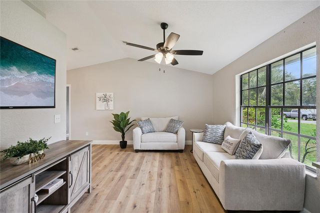 1110 CATHERINE STREET, Orange City, FL 32763