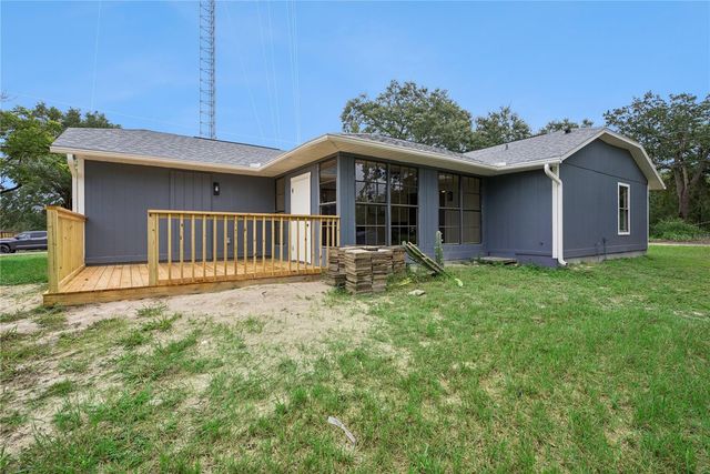 1110 CATHERINE STREET, Orange City, FL 32763