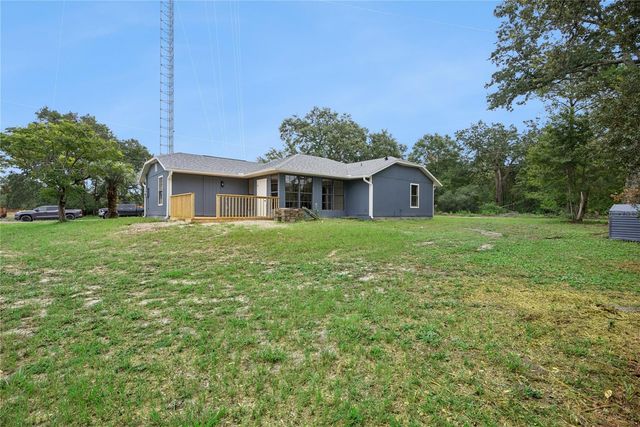 1110 CATHERINE STREET, Orange City, FL 32763