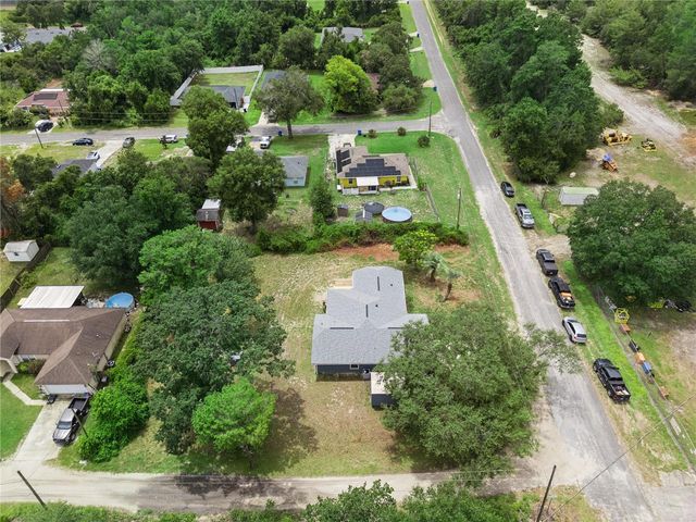 1110 CATHERINE STREET, Orange City, FL 32763