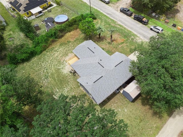 1110 CATHERINE STREET, Orange City, FL 32763