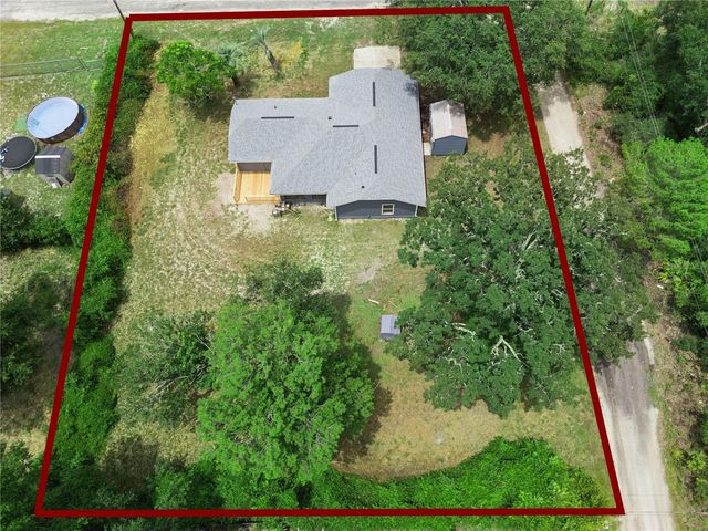 1110 CATHERINE STREET, Orange City, FL 32763