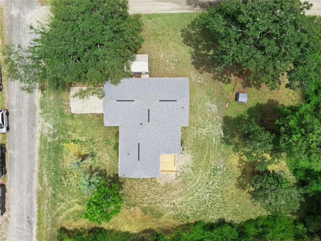 1110 CATHERINE STREET, Orange City, FL 32763