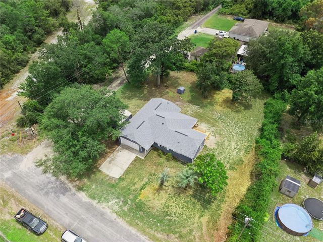 1110 CATHERINE STREET, Orange City, FL 32763