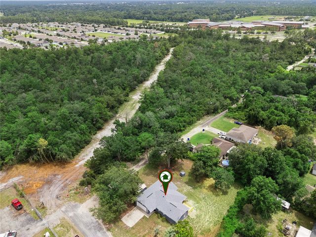 1110 CATHERINE STREET, Orange City, FL 32763