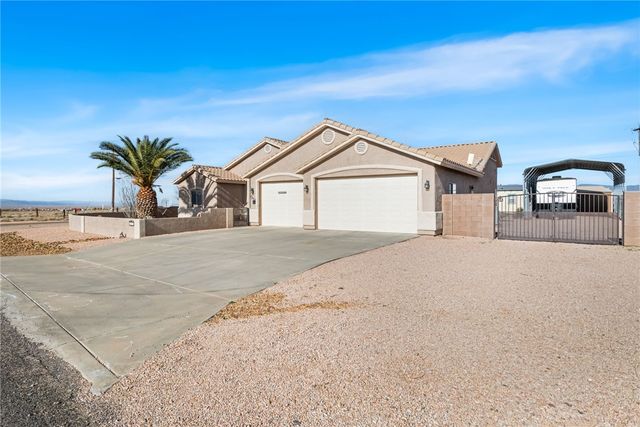 7373 E Fawn Drive, Kingman, AZ 86401