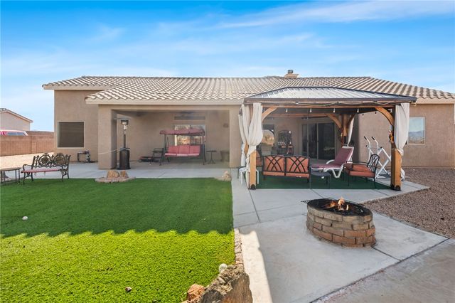 7373 E Fawn Drive, Kingman, AZ 86401