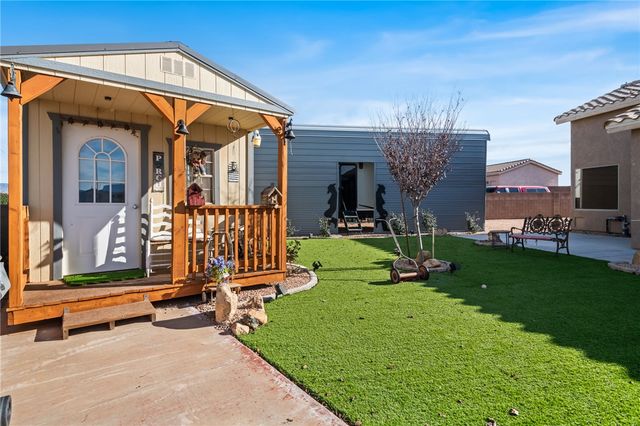 7373 E Fawn Drive, Kingman, AZ 86401