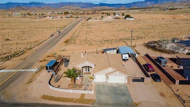 7373 E Fawn Drive, Kingman, AZ 86401