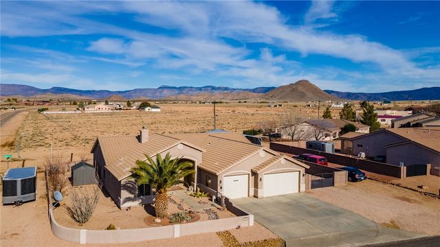 7373 E Fawn Drive, Kingman, AZ 86401