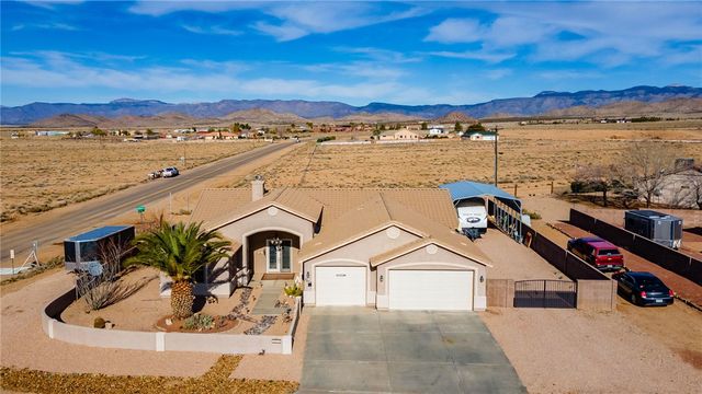7373 E Fawn Drive, Kingman, AZ 86401
