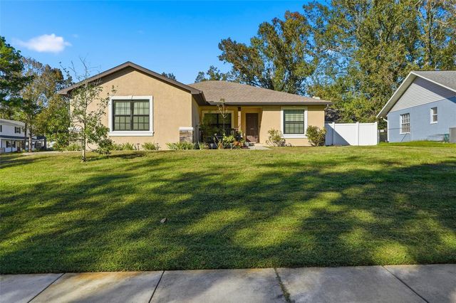 840 LAURELRIDGE COURT, Brooksville, FL 34601