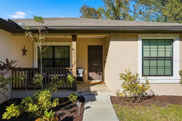 840 LAURELRIDGE COURT, Brooksville, FL 34601