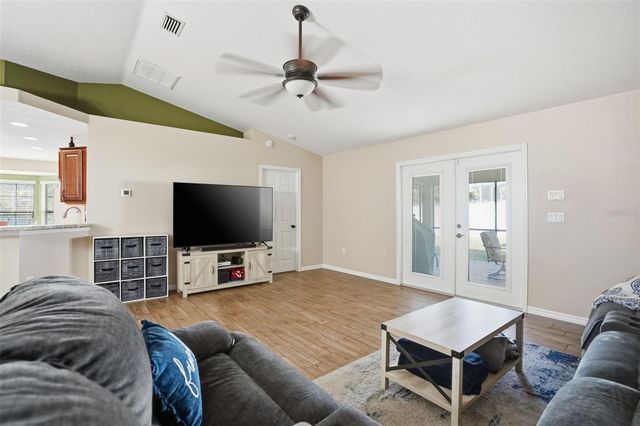 840 LAURELRIDGE COURT, Brooksville, FL 34601