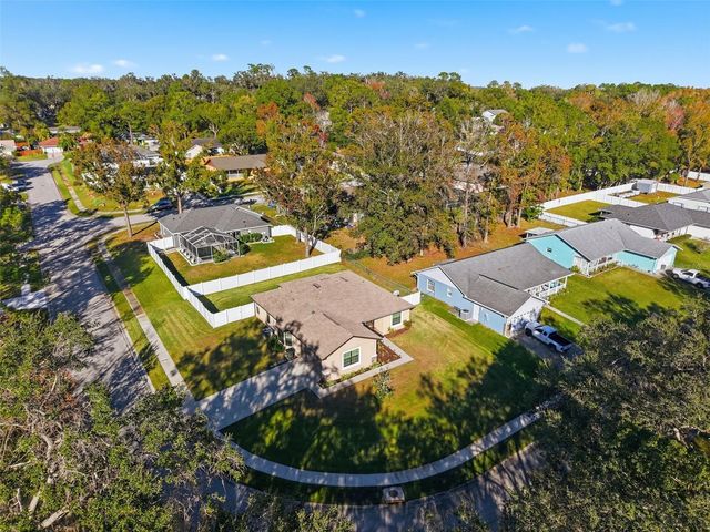 840 LAURELRIDGE COURT, Brooksville, FL 34601