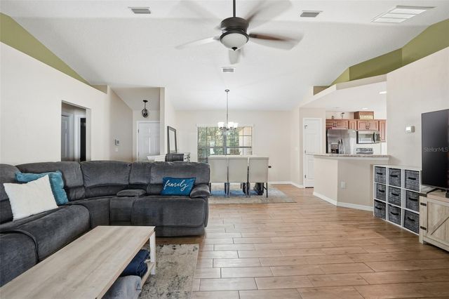 840 LAURELRIDGE COURT, Brooksville, FL 34601