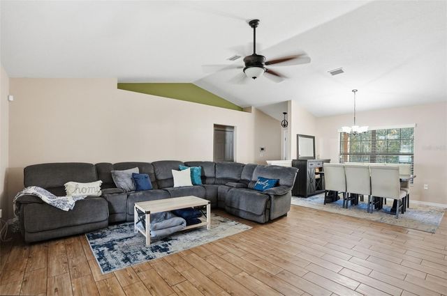 840 LAURELRIDGE COURT, Brooksville, FL 34601