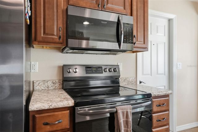 840 LAURELRIDGE COURT, Brooksville, FL 34601