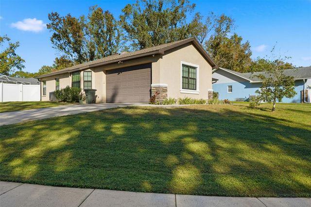 840 LAURELRIDGE COURT, Brooksville, FL 34601