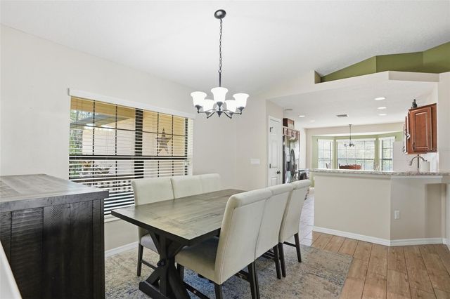 840 LAURELRIDGE COURT, Brooksville, FL 34601